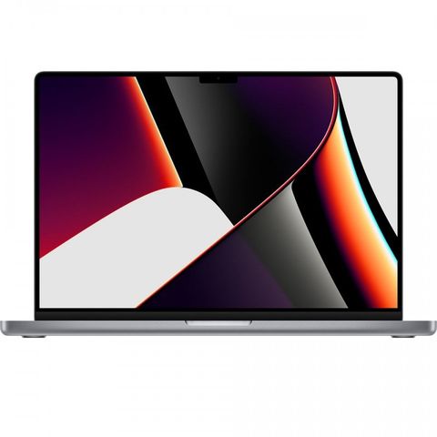 Laptop Apple Macbook Pro 16-inch 2021 M1 Pro 512gb