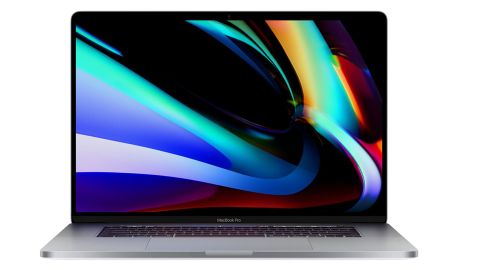 Laptop Apple Macbook Pro 16 Inch 2019 (mvvk2sa/a)