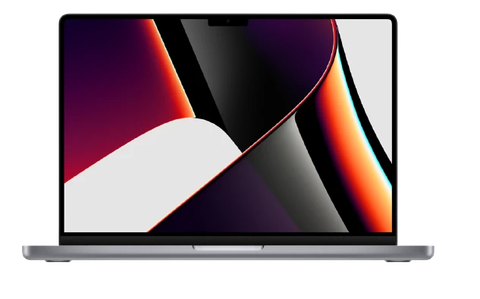 Laptop Apple Macbook Pro 16 Inch (m1 Max/10-core Cpu)