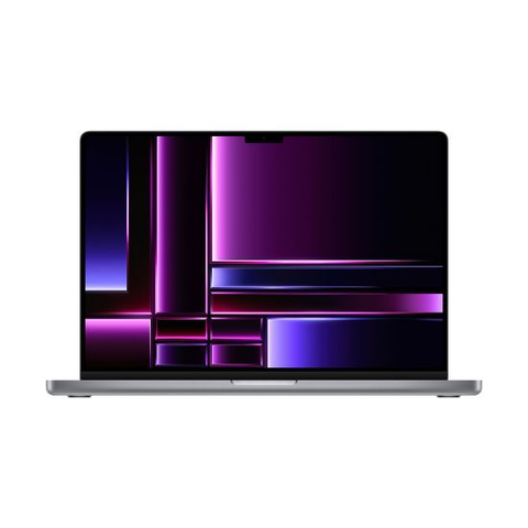 Laptop Apple Macbook Pro 16 Inch M2 Pro (16gb| 512gb)