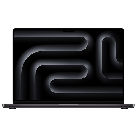 Laptop Apple Macbook Pro 16 Inch M3 Max 2023 Space Black