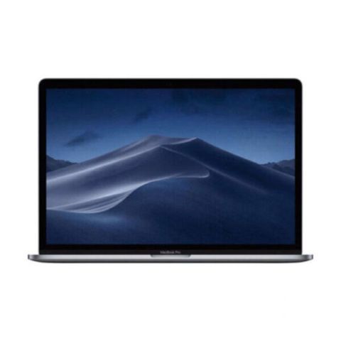 Laptop Apple Macbook Pro 2019 13 Inch Touch Bar I5 256gb (silver)