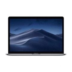  Laptop Apple Macbook Pro 2019 13 Inch Touch Bar I5 256gb (silver) 