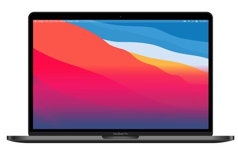 Laptop Apple Macbook Pro 2020 - Mxk32sa/a