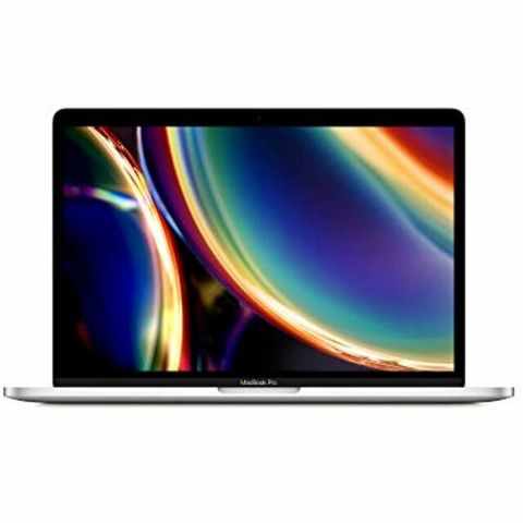 Laptop Apple Macbook Pro 2020 i5 A2289 Mxk62Ll/A 512 Gb