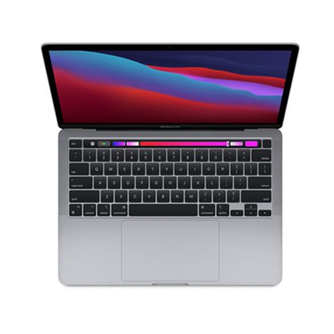 Laptop Apple Macbook Pro 2020 M1/8gb/256gb/ Space Grey/ Myd82sa/a