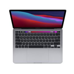  Laptop Apple Macbook Pro 2020 M1/8gb/256gb/ Space Grey/ Myd82sa/a 