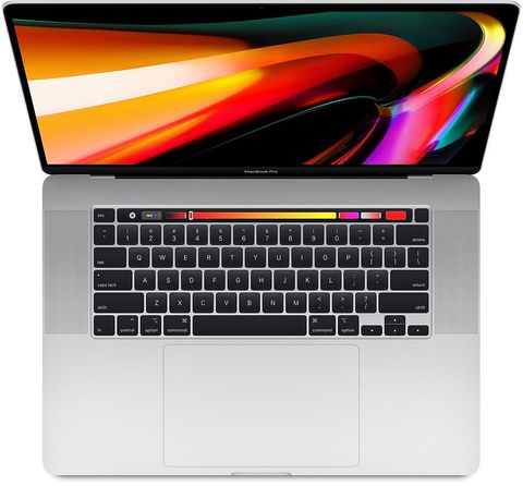 Laptop Apple Macbook Pro (16 Pouces, 2019) A2141