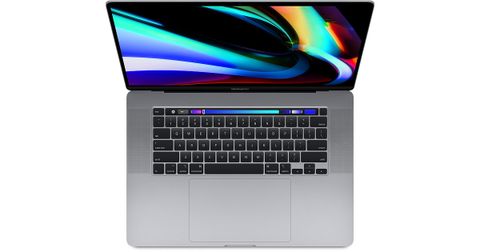 Laptop Apple Macbook Pro Bto 16 Inch  I9 64Gb 1Tb Ssd
