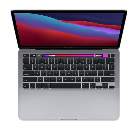 Laptop Apple Macbook Pro M1 13 Inch 2020