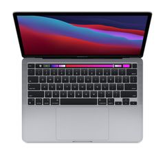  Laptop Apple Macbook Pro M1 13 Inch 2020 
