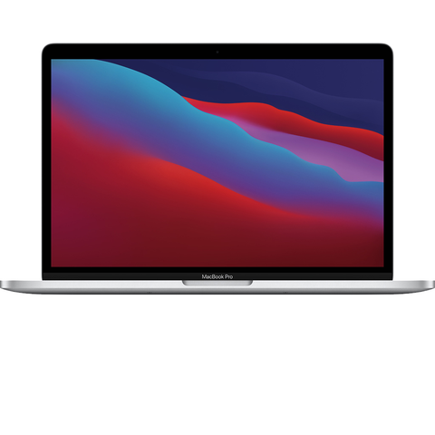 Laptop Apple Macbook Pro M1 13 Inch (8gb/256gb)