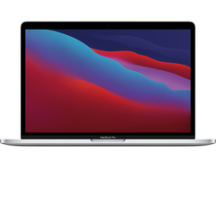  Laptop Apple Macbook Pro M1 13 Inch (8gb/256gb) 