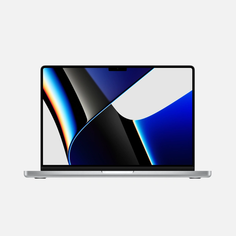 Laptop Apple Macbook Pro M1 16gb Ram 1tb Ssd 14 Inch