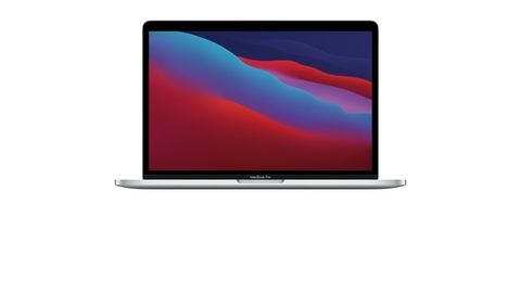 Laptop Apple Macbook Pro M1 2020 Silver Mydc2sa/a (apple M1)