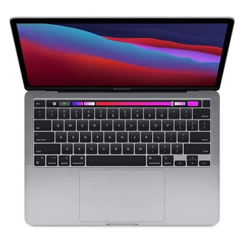 Laptop Apple Macbook Pro M1 2020 Space Gray Myd82sa/a (apple M1)