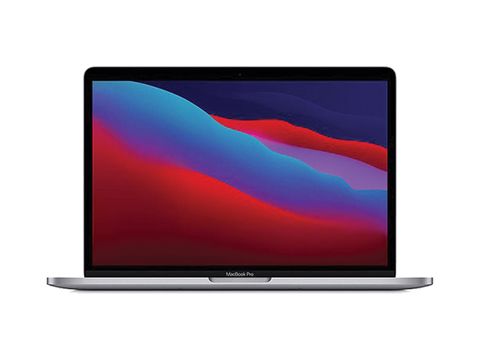 Laptop Apple Macbook Pro M1 256gb 13.3-inch (Space Gray)