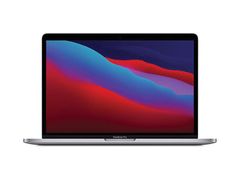  Laptop Apple Macbook Pro M1 256gb 13.3-inch (Space Gray) 