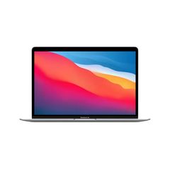 Laptop Apple Macbook Pro M1 8gpu/16gb/256gb Silver - Z11d000e5 