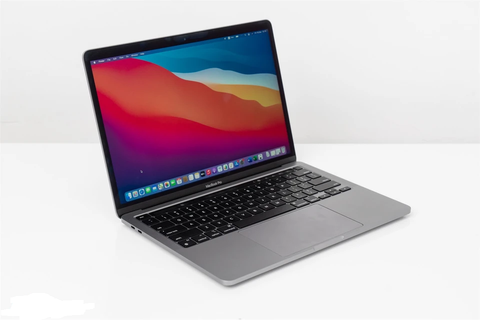 Laptop Apple Macbook Pro M1 8gpu/16gb/512gb Silver - Z11d000e7