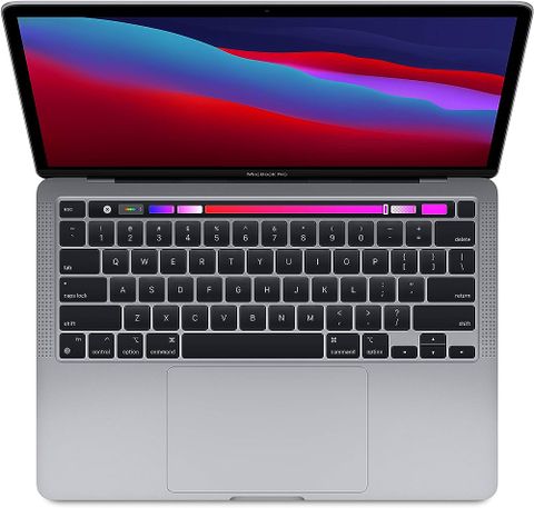 Laptop Apple Macbook Pro M1 Mydc2hn A Ultrabook