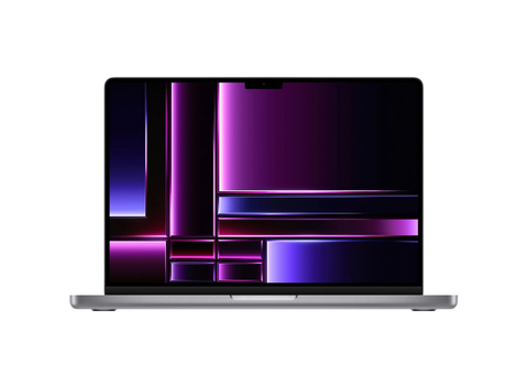 Laptop Apple Macbook Pro M2 14 Inch 2023 Space Grey