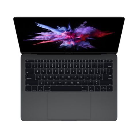 Laptop Apple Macbook Pro Mpxq2 Gray