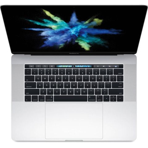 Laptop Apple Macbook Pro Mpxr2 Sliver