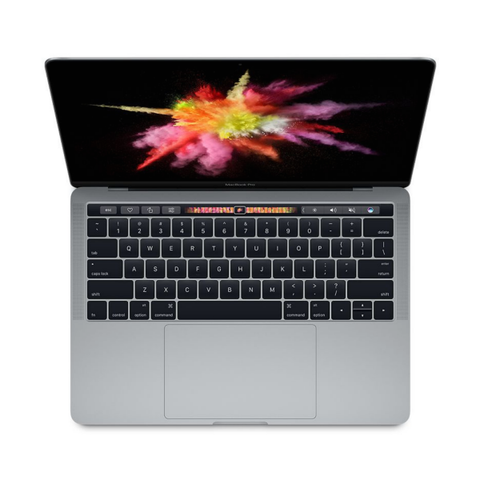 Laptop Apple Macbook Pro Mpxw2 Gray