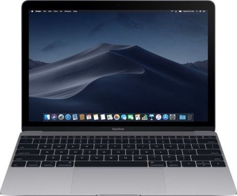 Laptop Apple Macbook Pro Mr942hn A Ultrabook