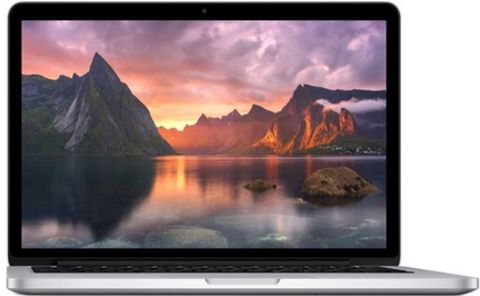 Laptop Apple Macbook Pro Mv932hn A Ultrabook