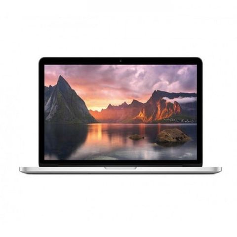 Laptop Apple Macbook Pro Retina 13 Inch Early 2015