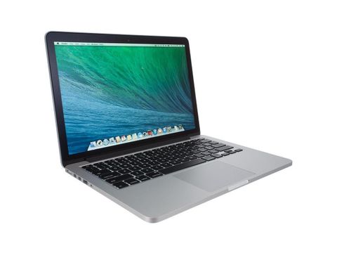 Laptop Apple Macbook Pro Retina 13 Inch Late 2012