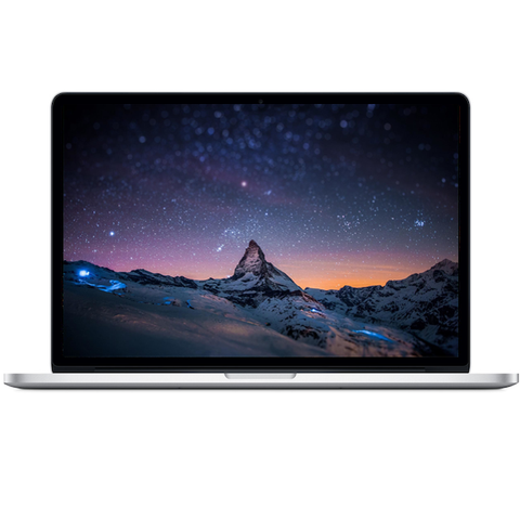 Laptop Apple Macbook Pro Retina 15 Inch 2015