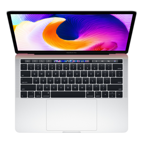 Laptop Apple Macbook Pro Touchbar 13’’ 2019 - 256Gb Ssd