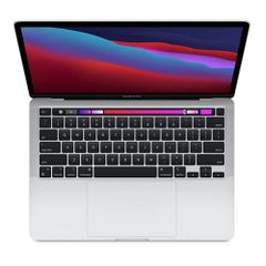  Laptop Apple Macbook Pro Z11d000e7 13in Touch Bar Silver 