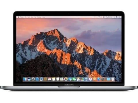 Laptop Apple Mpxq2hn/a