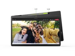  Laptop Asus 13 Slate Oled T3300ka-lq122ws 