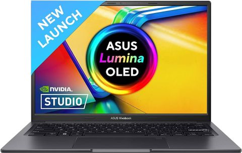 Laptop Asus 14x Oled K3405zfb-km751ws