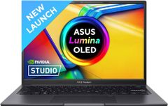  Laptop Asus 14x Oled K3405zfb-km751ws 