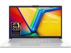  Laptop Asus 15 Oled E1504fa-lk321ws 