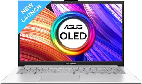 Laptop Asus 15 Oled E1504fa-lk543ws