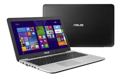 Laptop Asus A456ua-wx031d