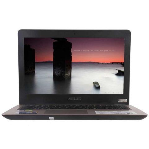 Laptop Asus A456ua-wx034d