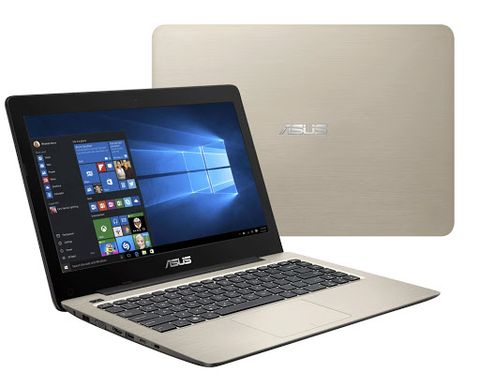 Laptop Asus A456ua-wx034t