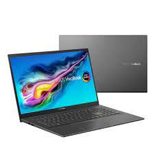  Laptop Asus A515ea-l12033t Đen 