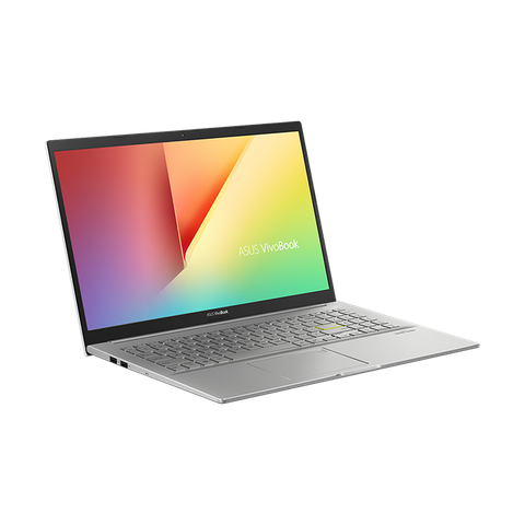 Laptop Asus A515ea Bq1530w Bạc