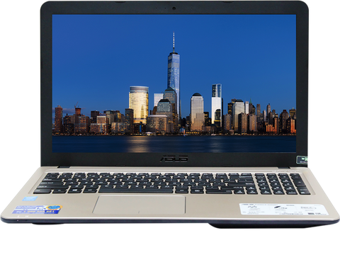 Laptop Asus A540la-dm290t