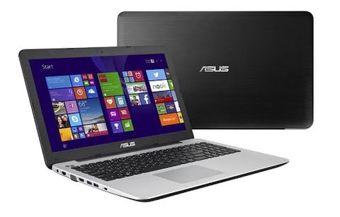 Laptop Asus A540la-xx014t