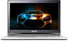  Laptop Asus A556uf-xx062t 